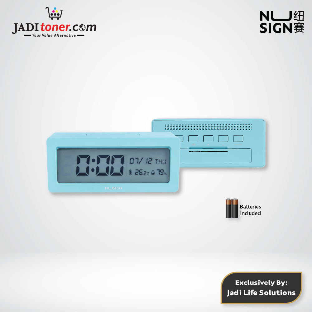 Malaysia Online store SelingClock