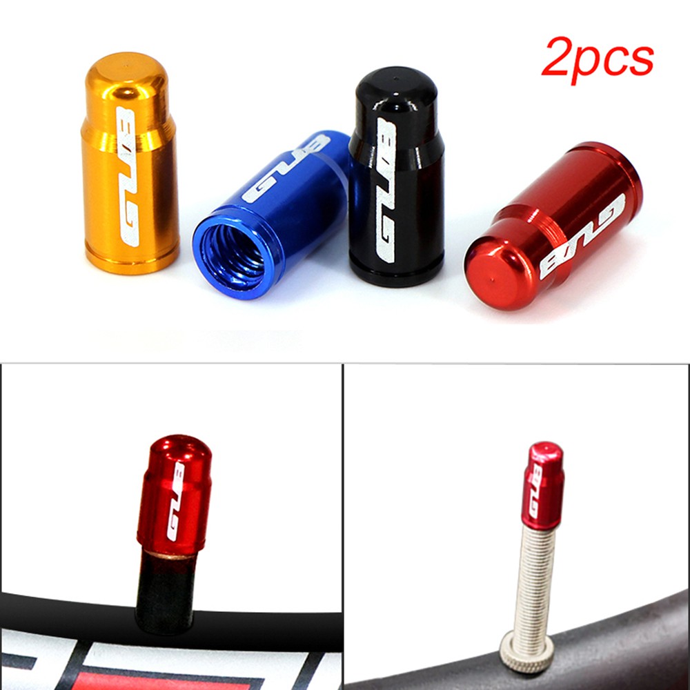 presta tire valve