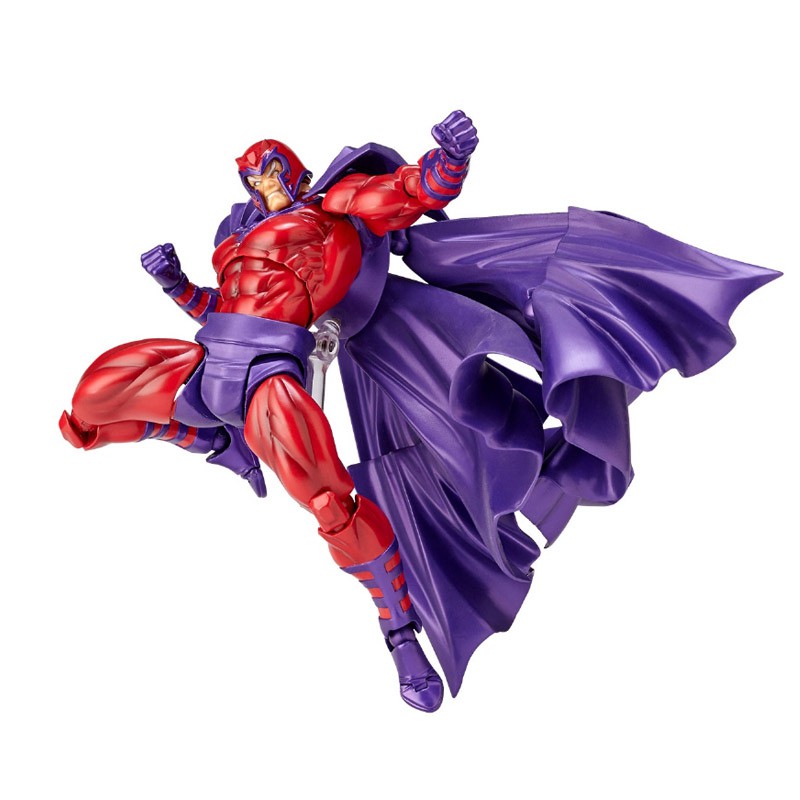 Avengers Wan Wang Wang X Men Wan Wang Wang 6 Inch Joint Movable Multi Accessory Shopee Malaysia