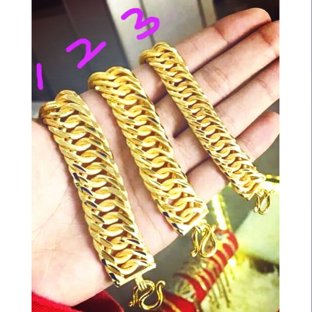  Gelang  SAJAT Viral  RM90 RM130 Shopee Malaysia