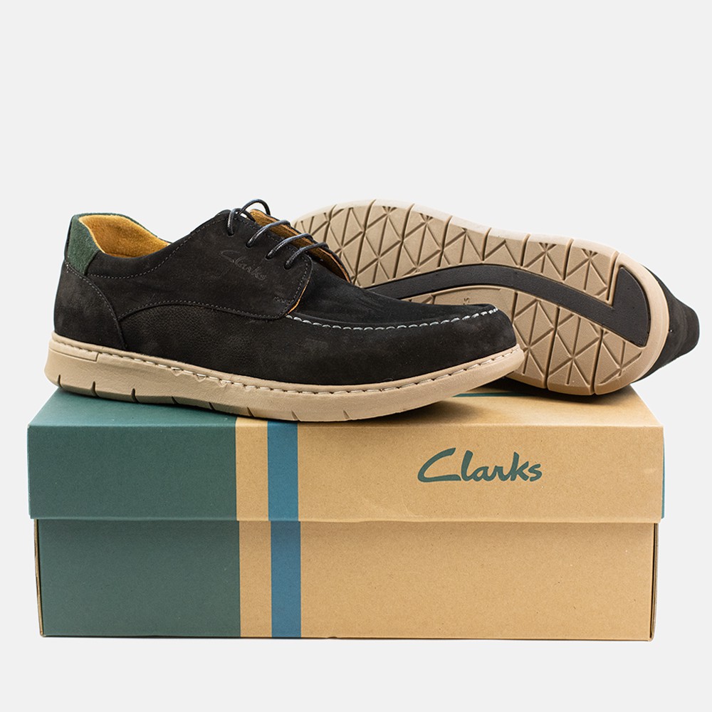 kasut clarks online