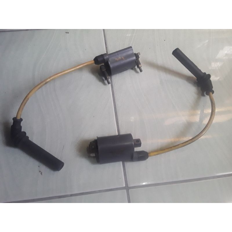 Kawasaki Vulcan 800 , VN800 Coil Plug . | Shopee Malaysia