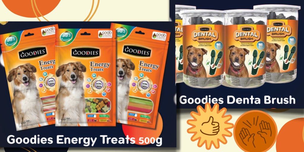 The Pet Mansion, Online Shop Shopee Malaysia