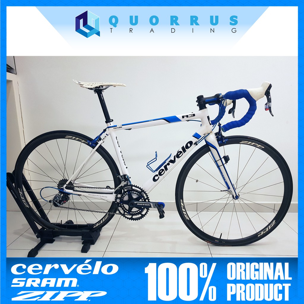 cervelo sram
