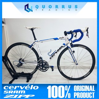 cervelo r3 48cm