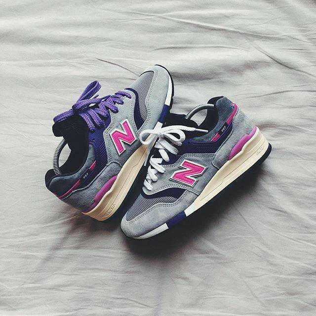 new balance 997 malaysia