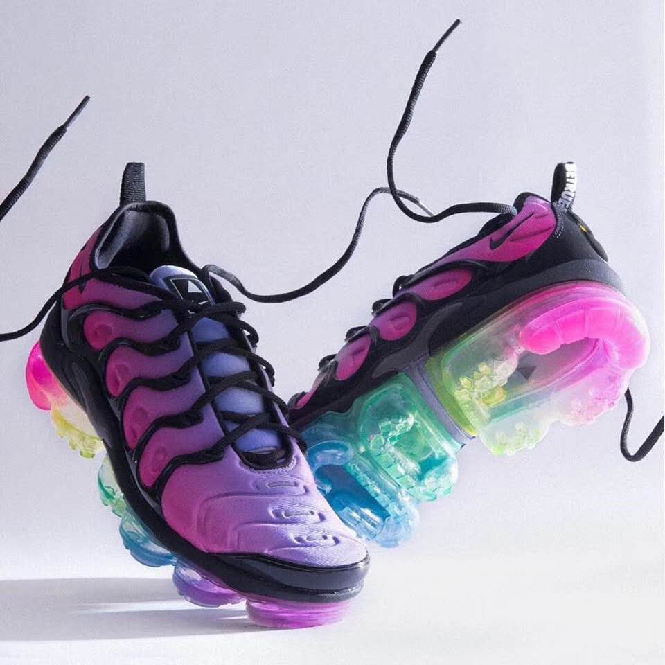 nike vapormax plus betrue