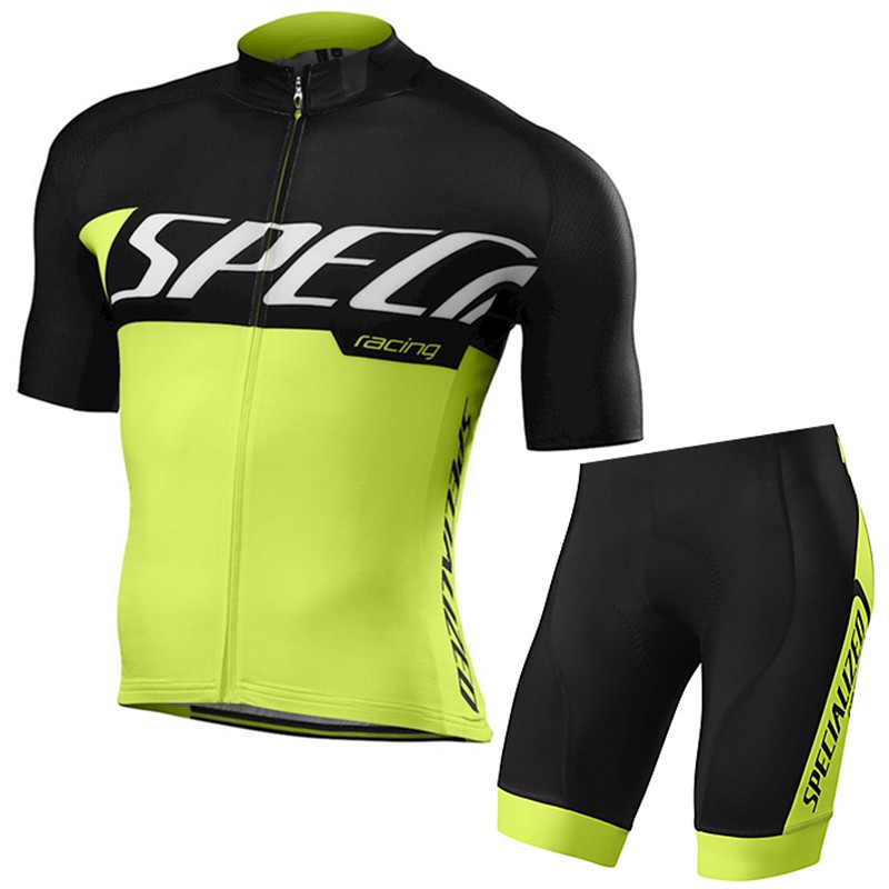specialized men's cycling jersey