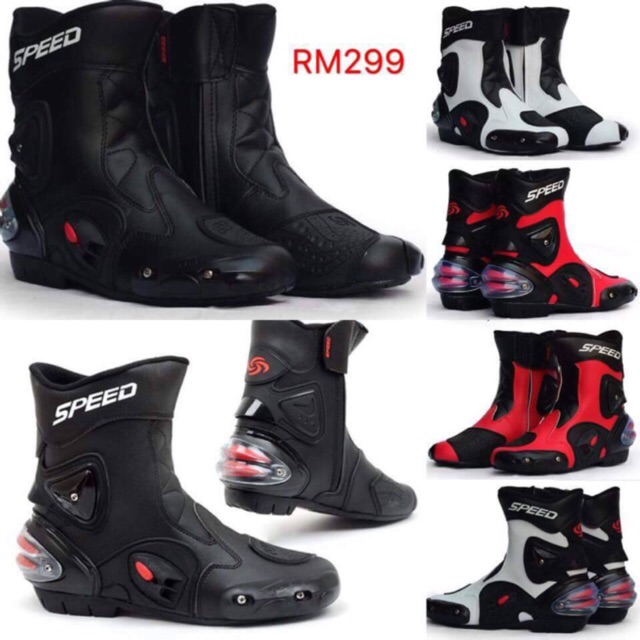 speed riding shoes