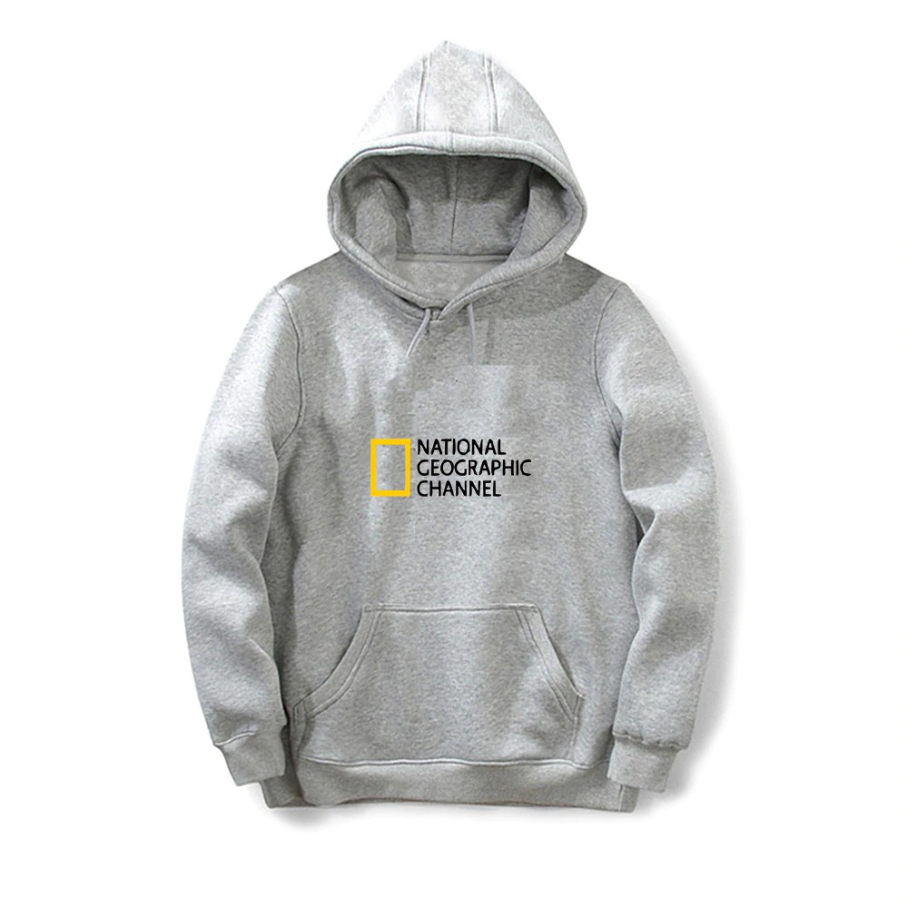 national geographic sweatshirt