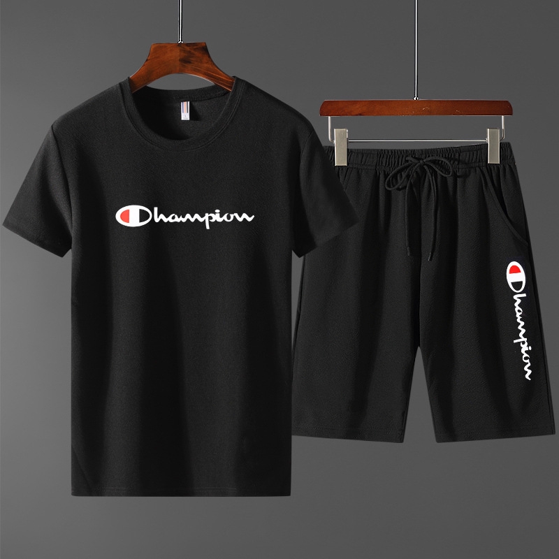 champion hot shorts