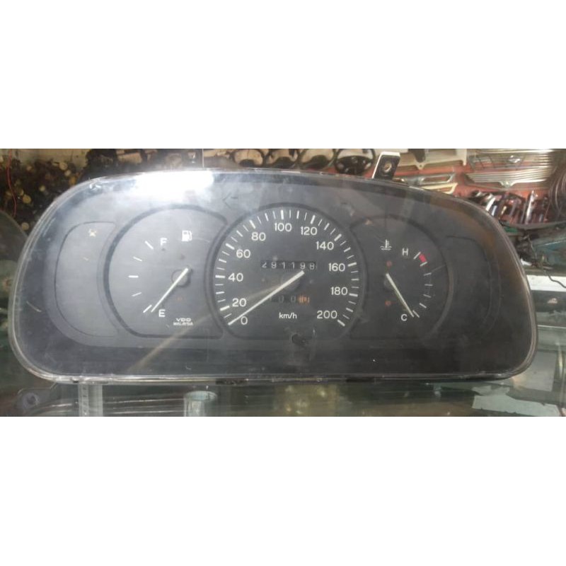 Meter Proton Wira 1 3 Shopee Malaysia