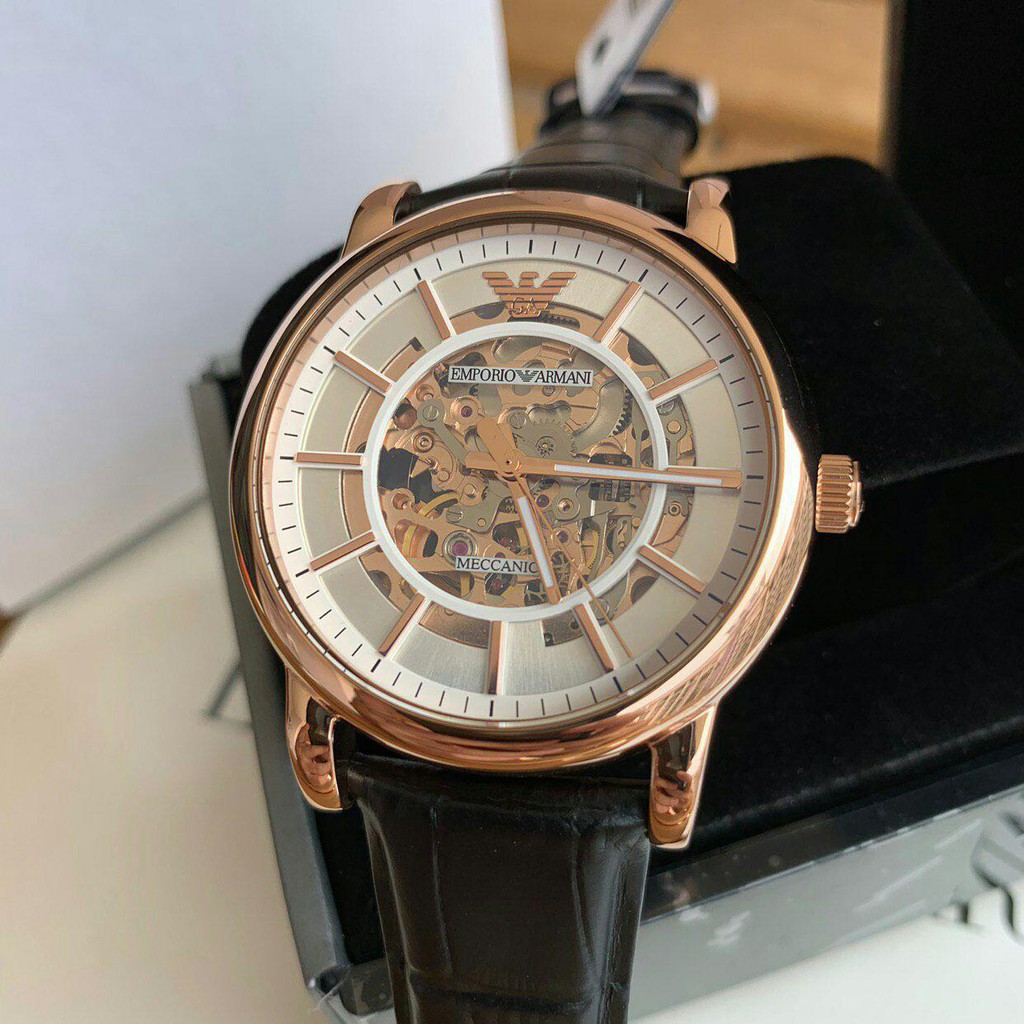 armani ar60007