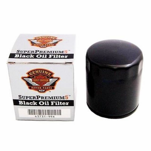 iron 883 oil filter