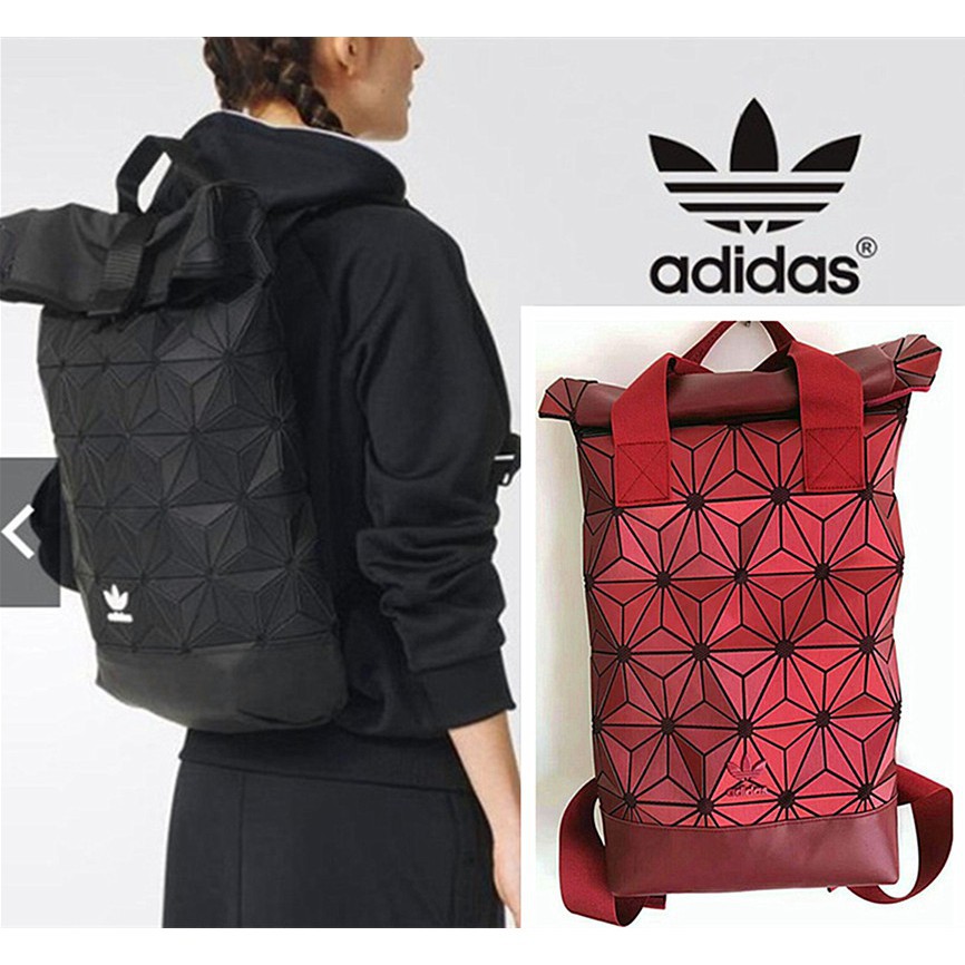 adidas backpack miyake