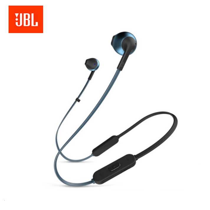 jbl t205bt specs