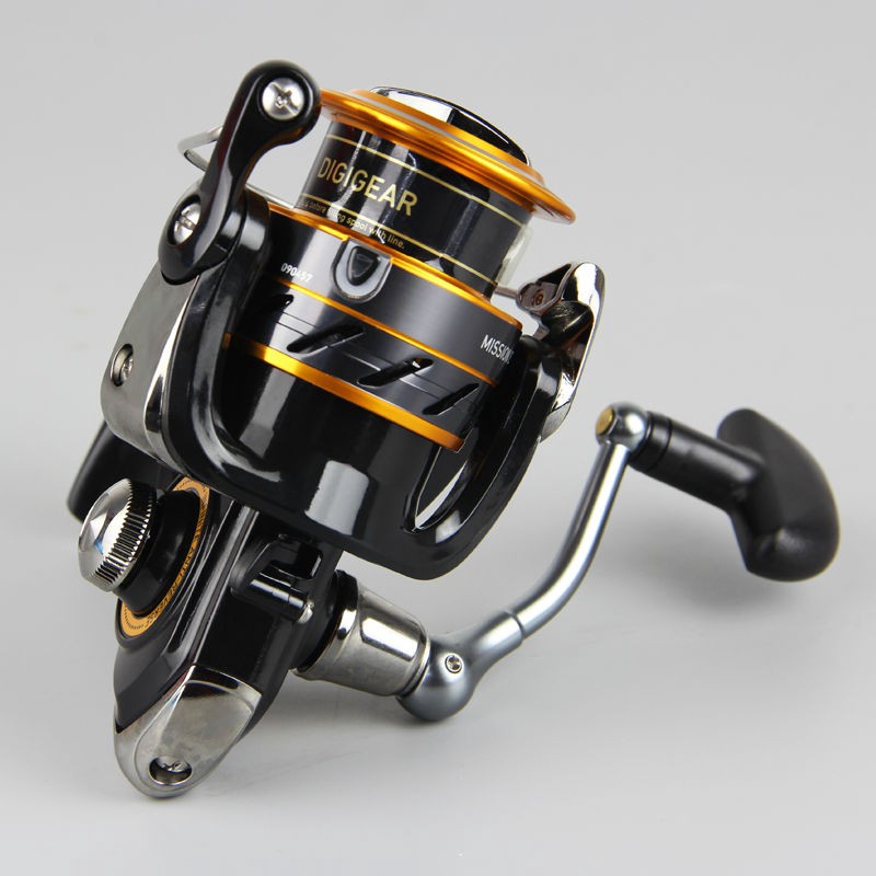 daiwa mission cs