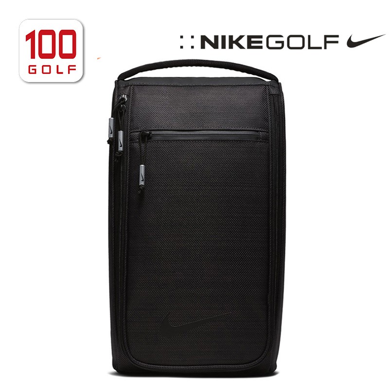 nike golf shoe bag