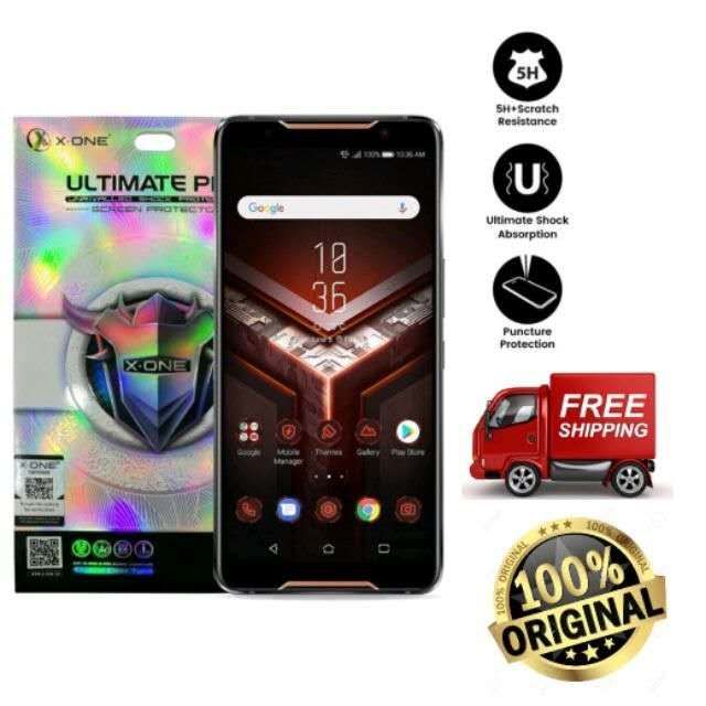 ASUS ROG XONE Ultimate Pro SCREEN PROTECTOR Original Shopee Malaysia