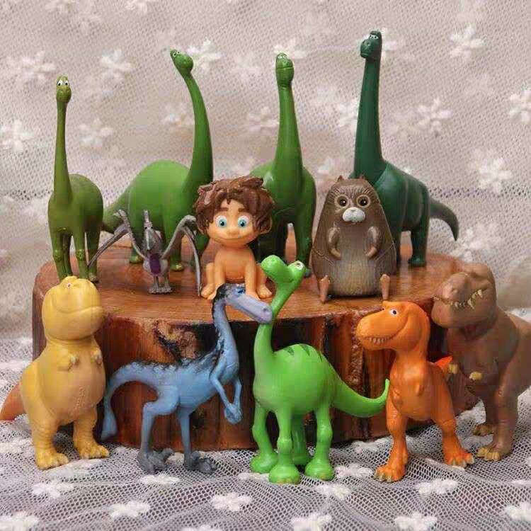 good dinosaur toys