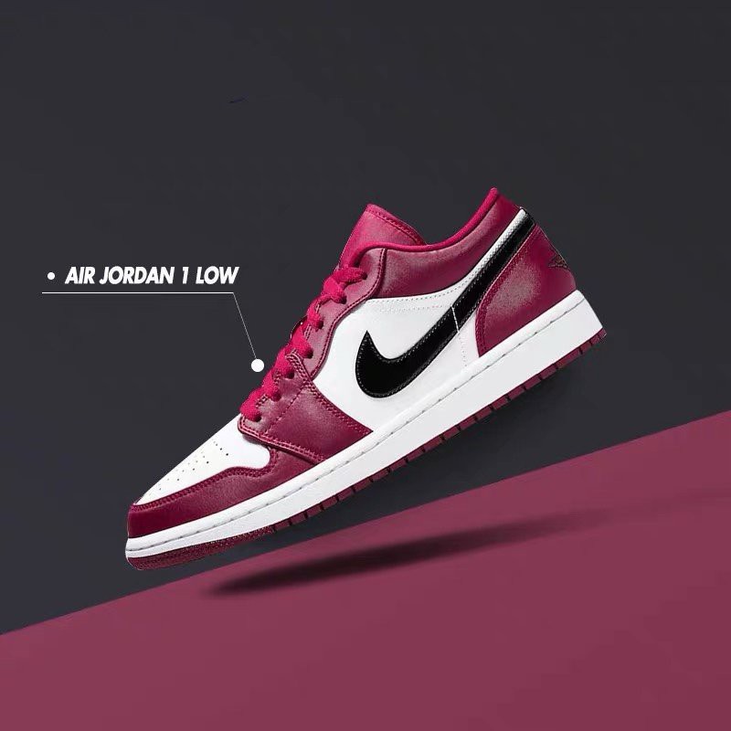 nike air jordan 1 low chicago