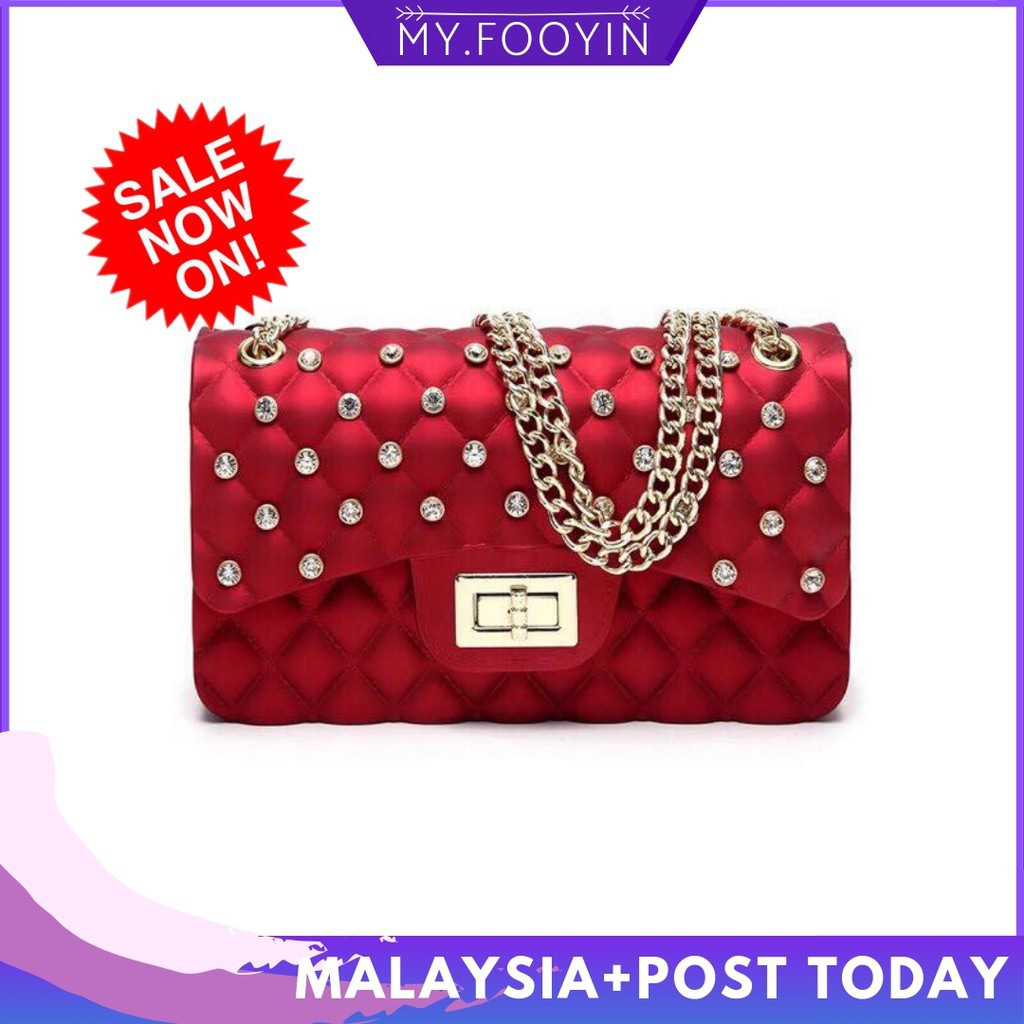 jelly bag malaysia