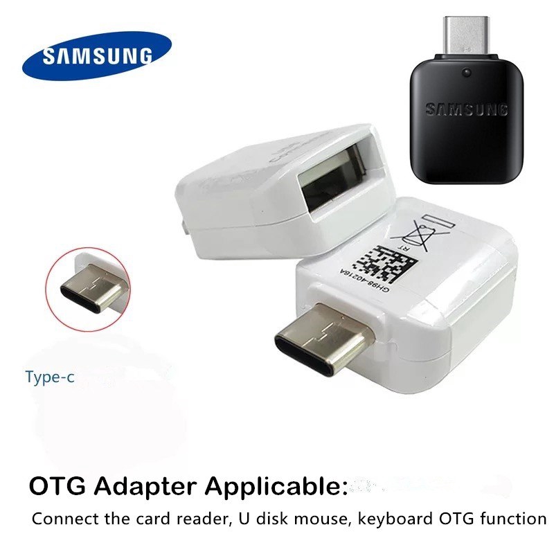 otg type c samsung