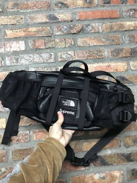 the north face mountain waist bag