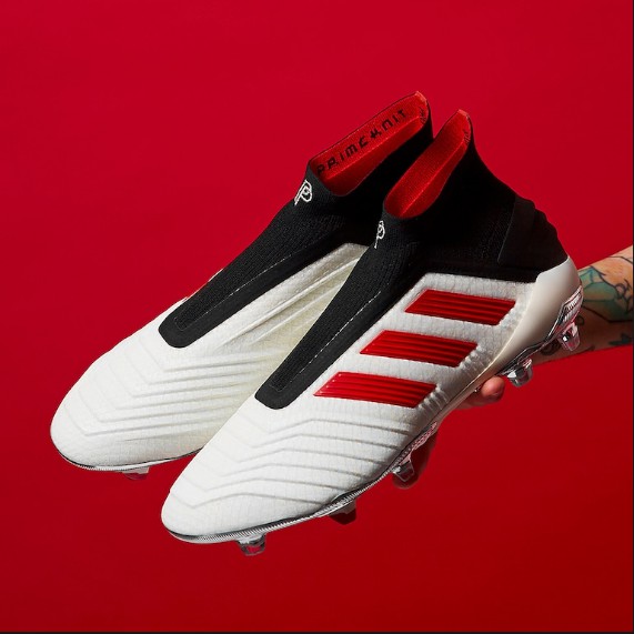 pogba boots predator