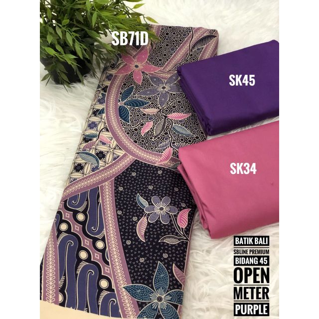 BATIK BALI VIRAL SERAGAM SEDONDON PERSENDIRIAN BATIK BALI VIRAL SERAGAM SEDONDON PERSENDIRIAN
