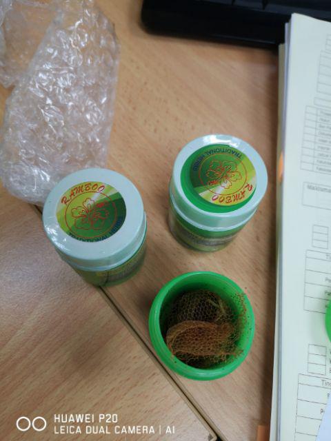 TERAPI RESDUNG HERBANIKA CENGKIH 🍋(RM3.79)  Shopee Malaysia