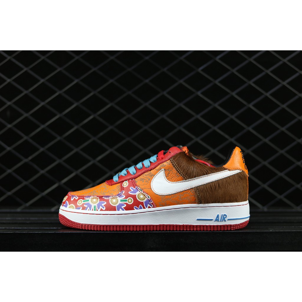 nike air force 1 year of the dog
