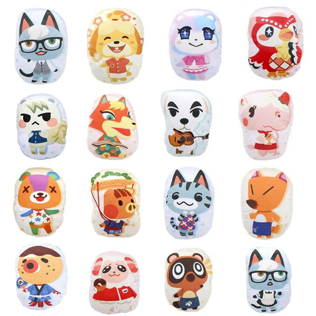 lolly animal crossing plush