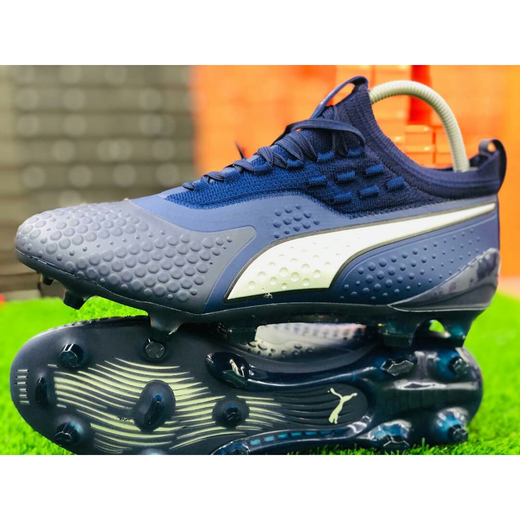 puma one 19.1