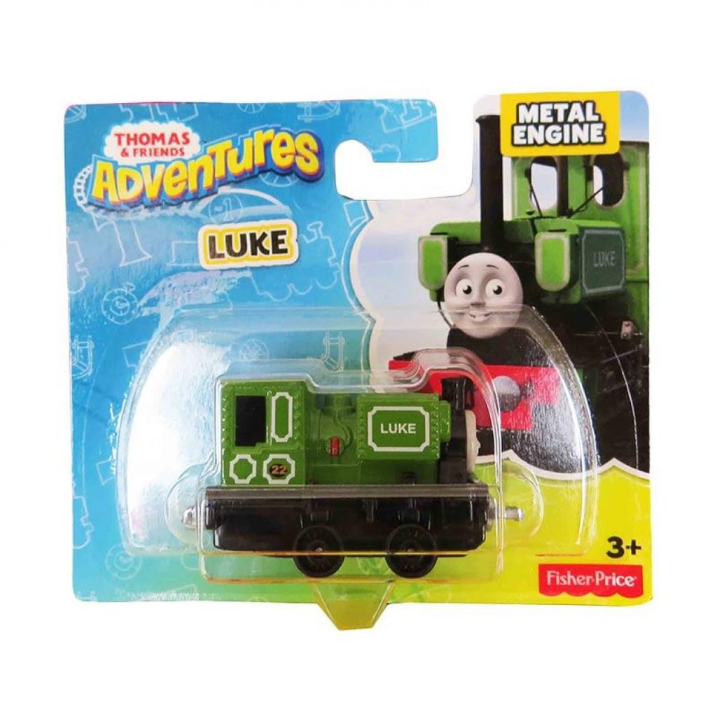 thomas and friends luke toy