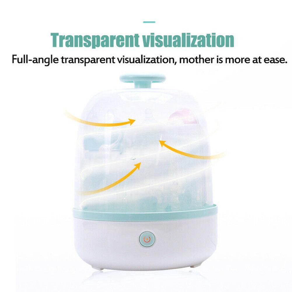 feeding bottle steriliser