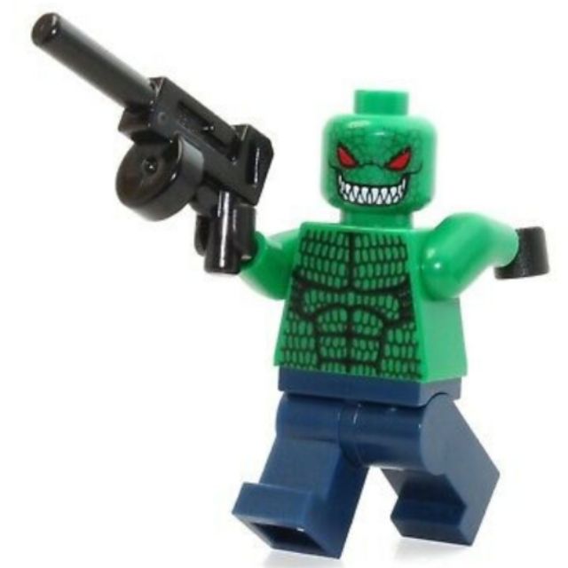 lego killer croc