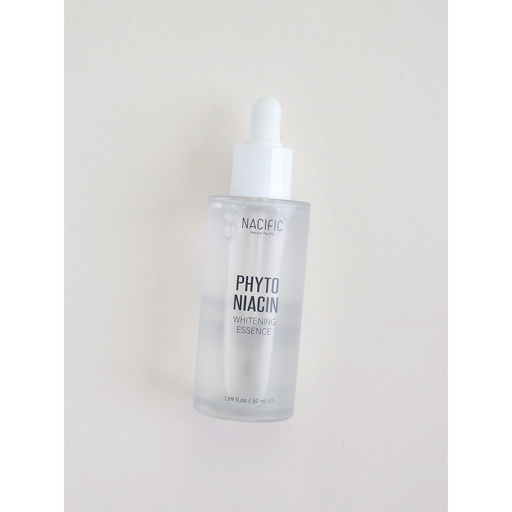 nacific whitening essence