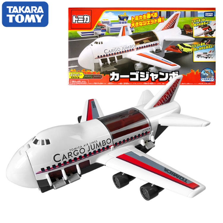 tomy airplane