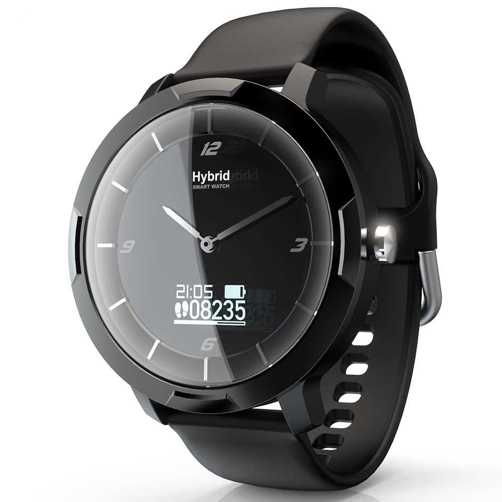 lokmat sport digital smart watch