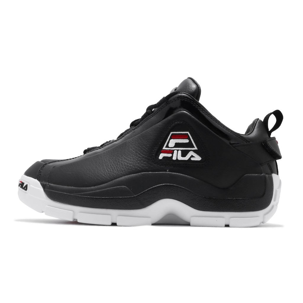 fila men's 96 basketball shoe