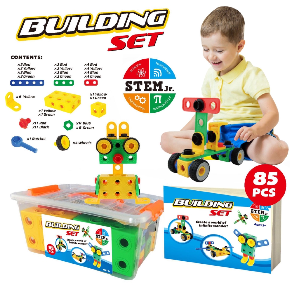 intelligent toys for 1 year old