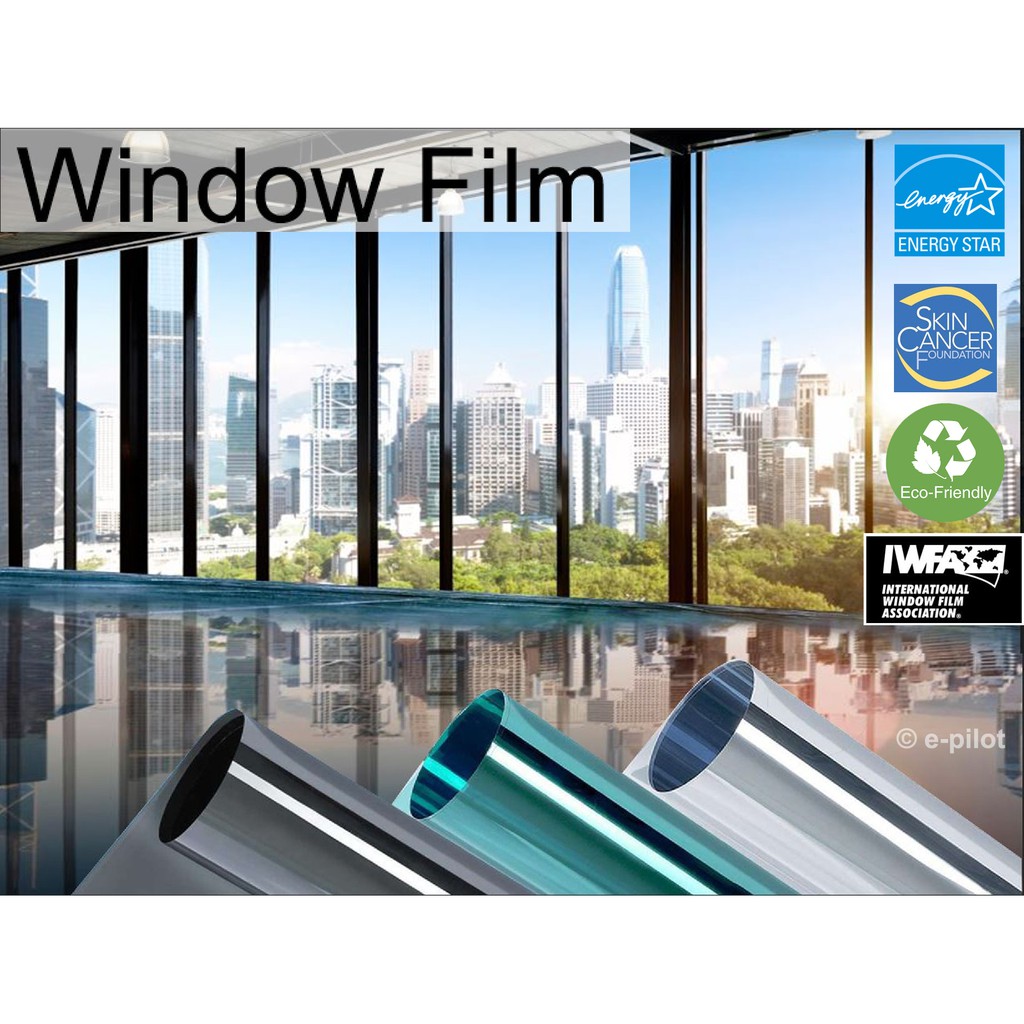 USA Window Film Building Tinted Film Tinted Window Film Shopee   8807e24639522361901af9e82e81bdeb