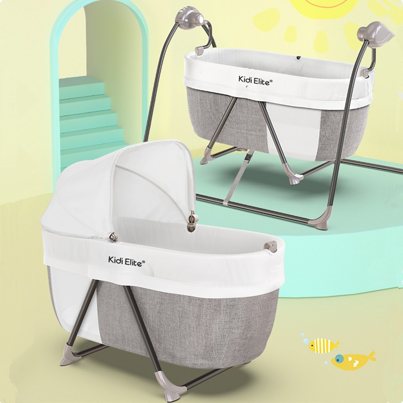 swing cot