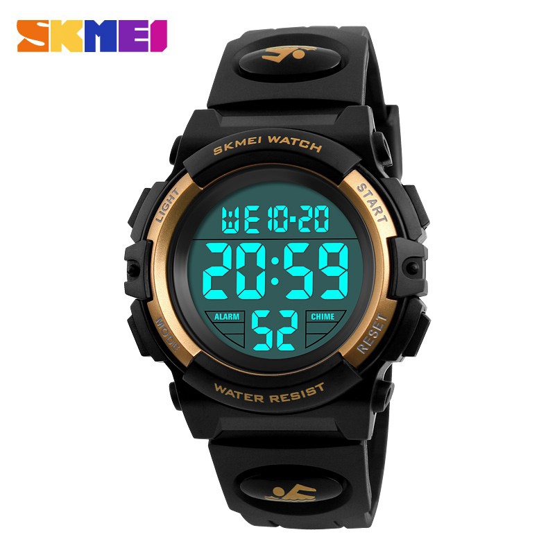 skmei 1266 watch manual