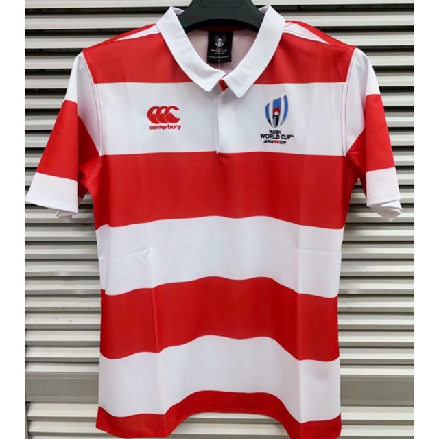 2019 World Cup Japan rugby tshirts Shopee Malaysia