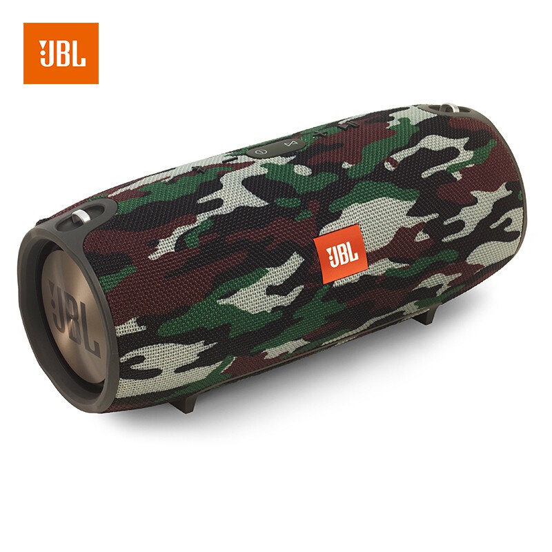 Jbl Charge 3 Wireless Bluetooth Speaker Waterproof Portable