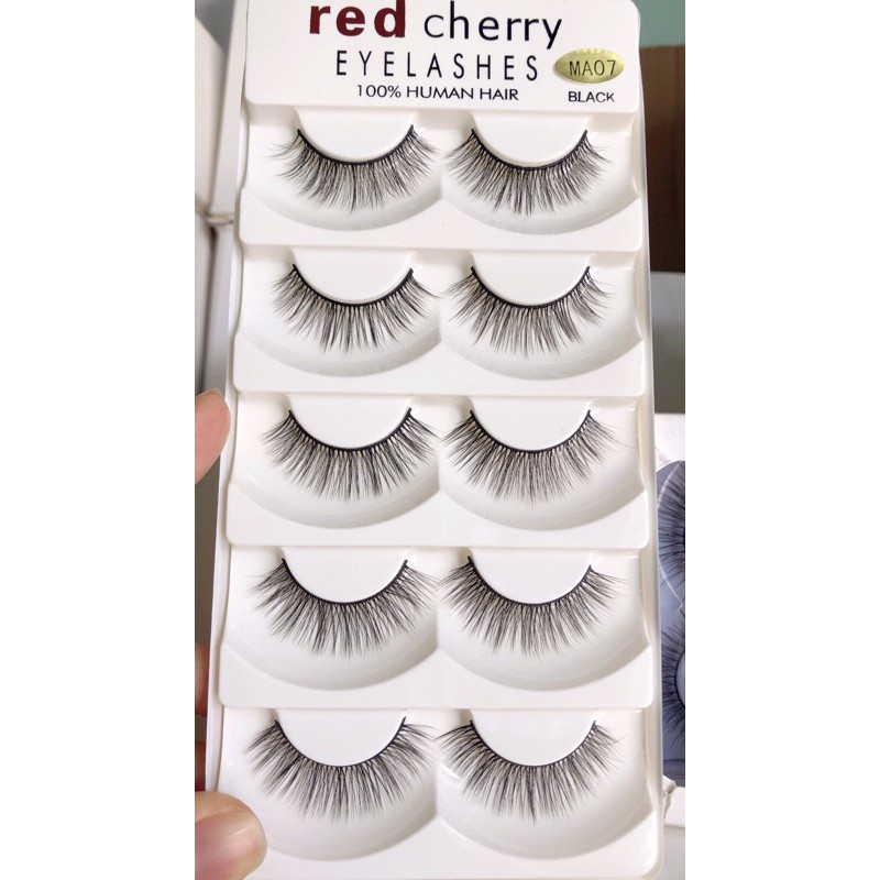 Redcherry False Eyelashes