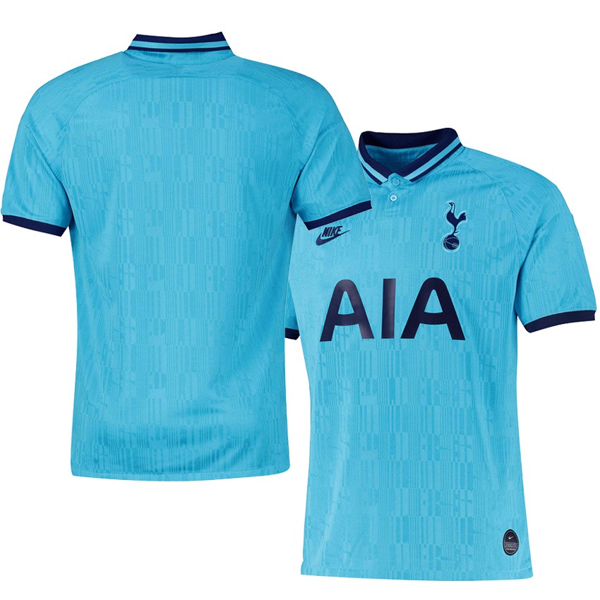 baju away tottenham