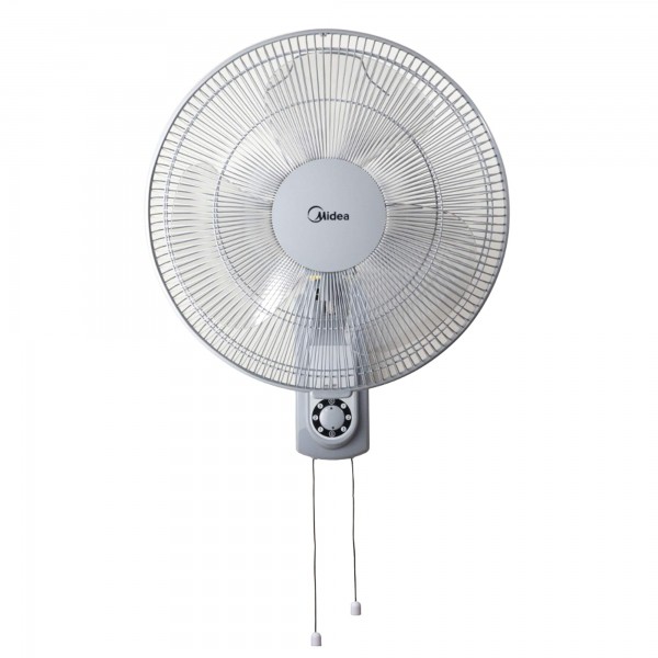 Midea Morgan Wall Fan Mf 16fw6h Wf 16fw15ka Mwf Nc168ms 16 Inch 3 Speed Shopee Malaysia